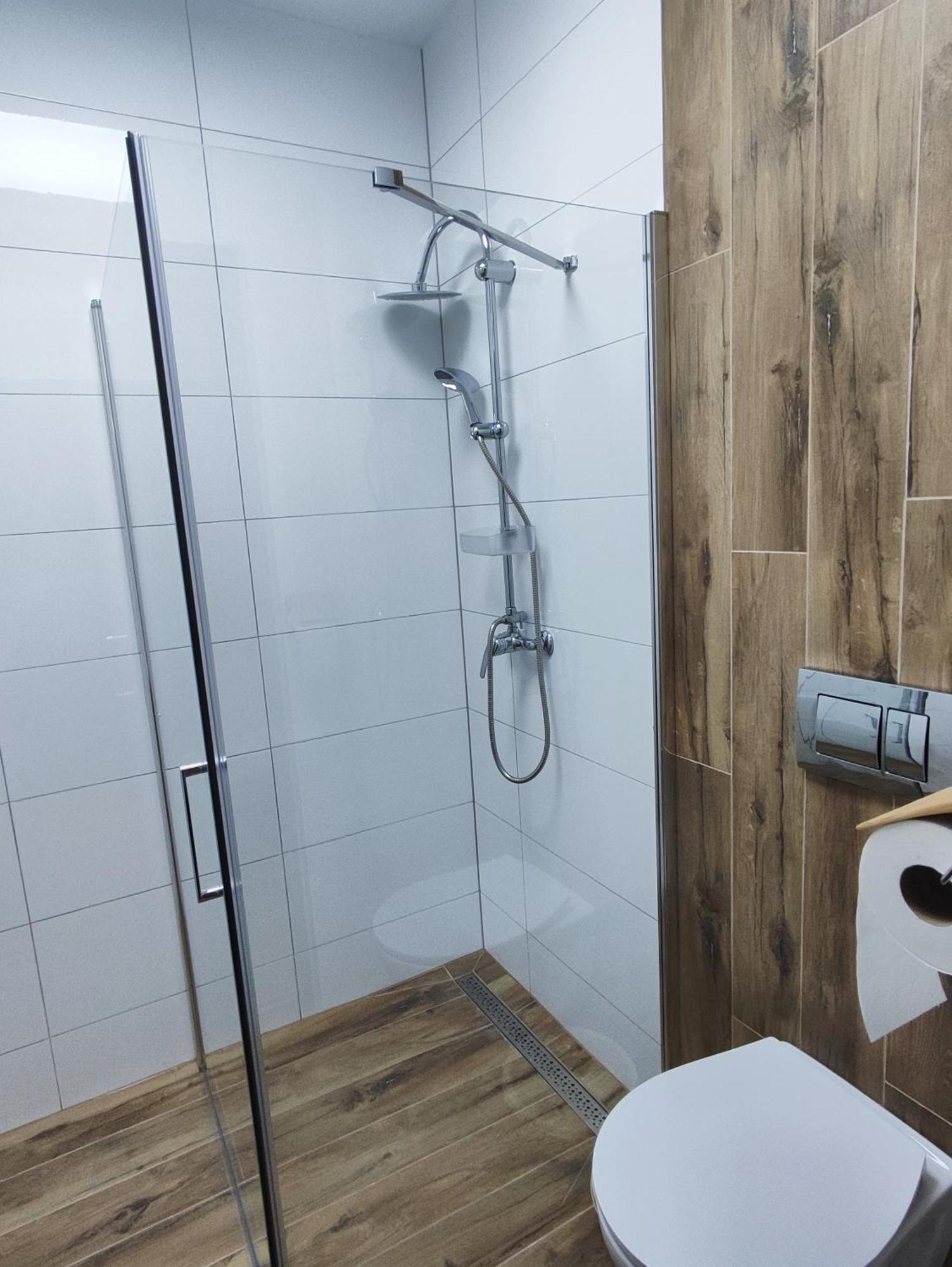 U Janka Trzeciego 6 Sauna & Jacuzzi Oleszyce Dış mekan fotoğraf