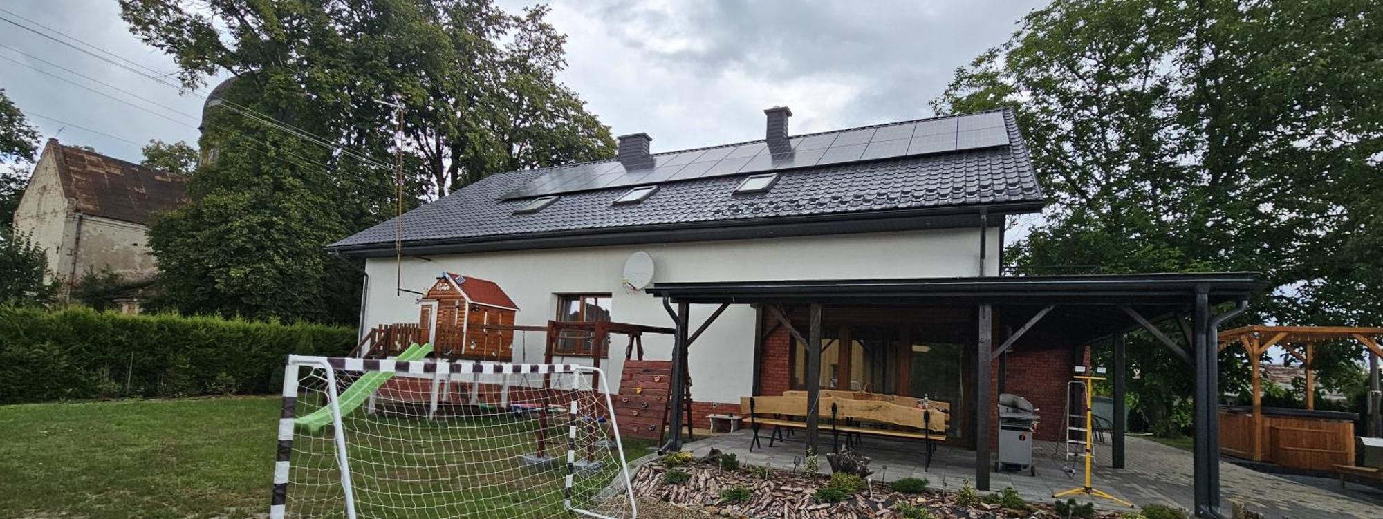 U Janka Trzeciego 6 Sauna & Jacuzzi Oleszyce Dış mekan fotoğraf