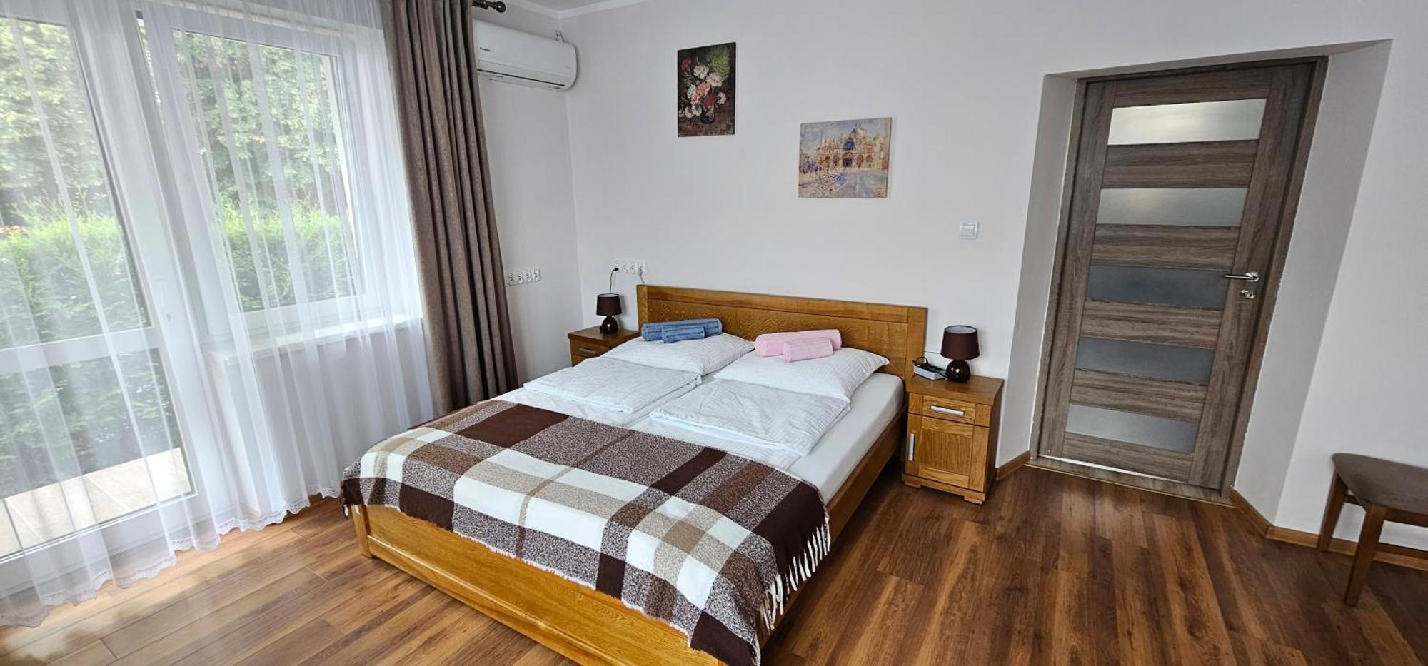 U Janka Trzeciego 6 Sauna & Jacuzzi Oleszyce Dış mekan fotoğraf