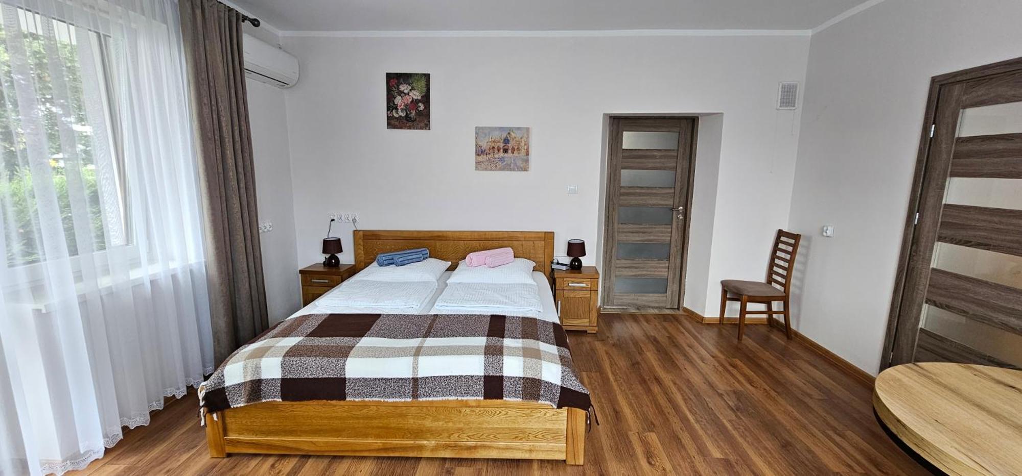 U Janka Trzeciego 6 Sauna & Jacuzzi Oleszyce Dış mekan fotoğraf