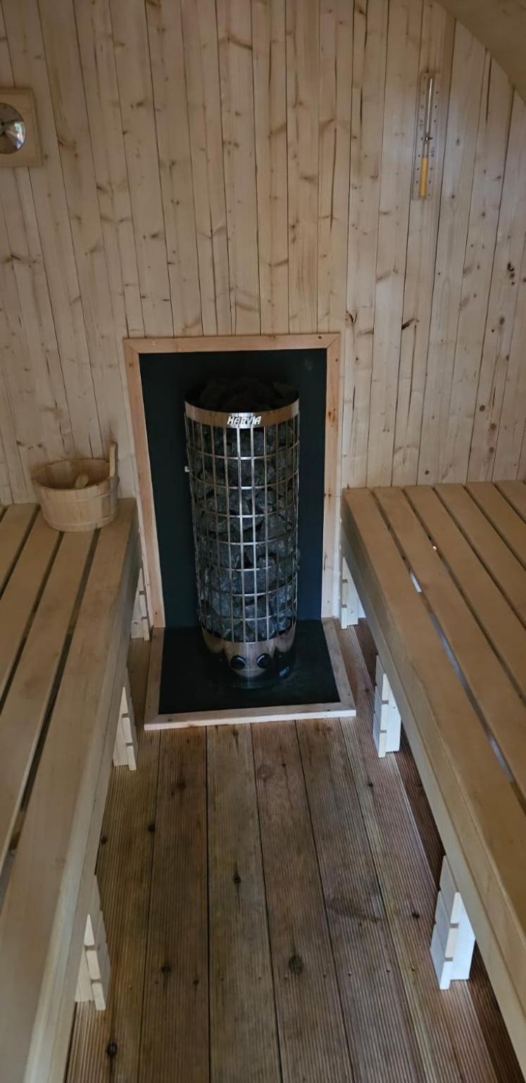 U Janka Trzeciego 6 Sauna & Jacuzzi Oleszyce Dış mekan fotoğraf